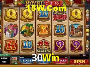 Bonus Features 30Win