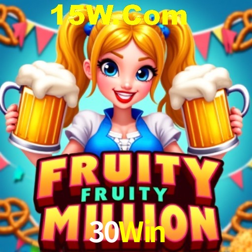 Descubra o Mundo do Cassino Online com 30Win