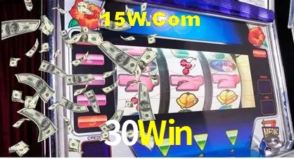 Live Casino 30Win
