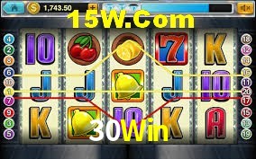 Statistics 30Win