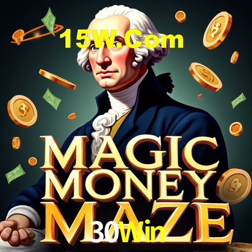 Welcome Bonus 30Win