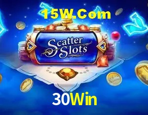Seasonal Promotions 30Win