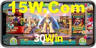 Blackjack Table 30Win