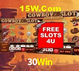 Exclusive Offers 30Win