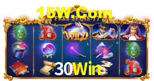 30Win App
