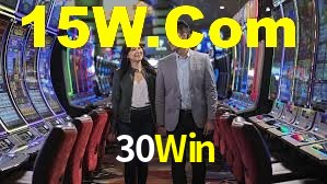Roulette Table 30Win