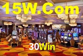 Daily Bonuses 30Win