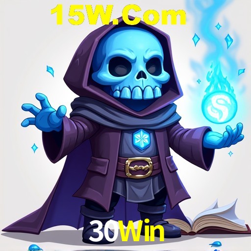 Desvendando o Mundo dos Jogos Virtuais na 30Win