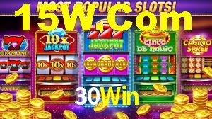 Welcome Bonus 30Win