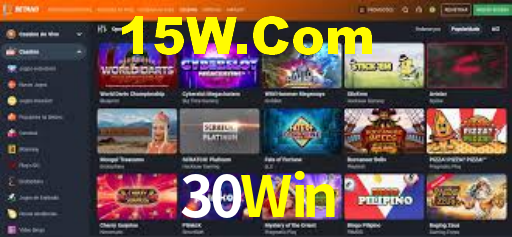 30Win Bet