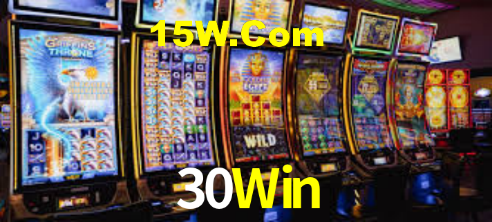 30Win App Interface
