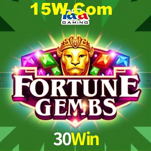 Account Benefits 30Win