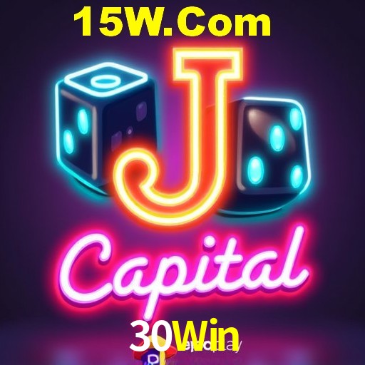Descubra a Magia dos Jogos de Arcade no 30Win
