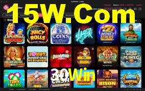 Exclusive Games 30Win