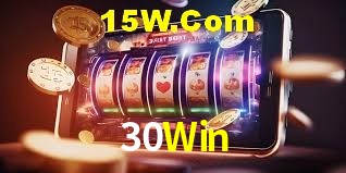 Experiência VIP 30Win